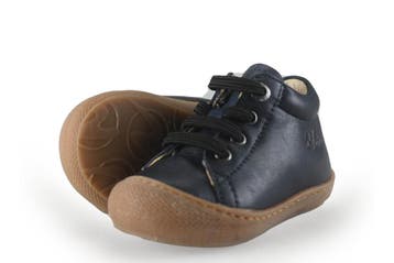 Naturino Sportschoenen Jongens in maat 19 Blauw, Verzenden, Zo goed als nieuw, Naturino, Jongen of Meisje