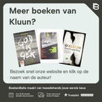 Aan de Amsterdamse nachten 9789083157603 Kluun, Verzenden, Zo goed als nieuw, Kluun