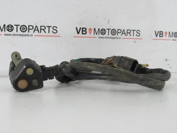 Honda CRF 450 RX Stuurschakelaar links, Motoren, Onderdelen | Honda, Ophalen of Verzenden, Nieuw