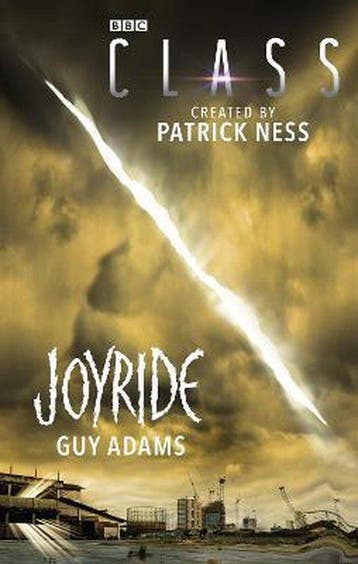 Dwc Novel 1 - Patrick Ness 9781785941863, Verzenden, Zo goed als nieuw, Patrick Ness