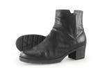 Gabor Enkellaarzen in maat 42 Zwart, Kleding | Dames, Schoenen, Verzenden, Zwart, Lage of Enkellaarzen, Gabor