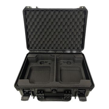 Tomcase RC Plus Duo Case, Nieuw