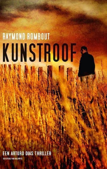 Kunstroof / Arturo Dias / 1 - Raymond Rombout 9789461311009, Verzenden, Zo goed als nieuw, Raymond Rombout