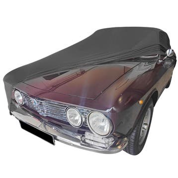 Autohoes voor Alfa Romeo GT Junior (1965-1977) Indoor BESTE, Ophalen of Verzenden, Nieuw, Op maat