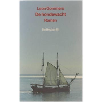 De hondewacht - L. Gommers 9789023435228, Verzenden, Gelezen, L. Gommers