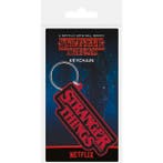 Stranger things keychain, Verzenden, Nieuw