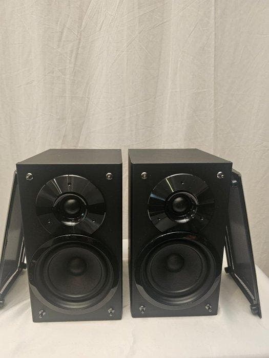 Sharp - CP-HF200H Luidsprekerset, Audio, Tv en Foto, Radio's