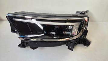 Koplamp Opel Mokka B 2020-2025 LED Origineel Links, Verzenden, Nieuw