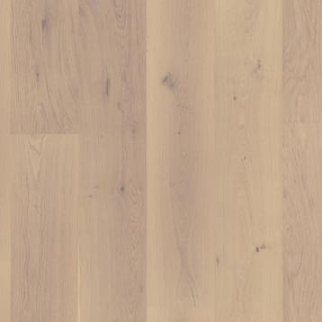 Floorlife Brentwood Eiken Parket - Rustiek Wit - 15 mm, Ophalen of Verzenden, Nieuw