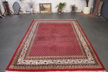 Sarough Mir - Vloerkleed - 240 cm - 167 cm, Nieuw