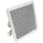 Vierkante 2-weg inbouw speaker met luidspreker 60 Watt 8 Ohm, Ophalen of Verzenden, Nieuw