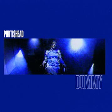 cd - portishead - Dummy (nieuw), Verzenden, Zo goed als nieuw