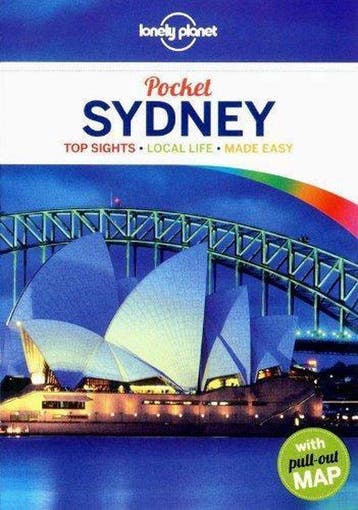 Sydney Pocket 3E Lonely Planet - PLANET Lonely 9781741798203, Verzenden, Zo goed als nieuw, PLANET Lonely