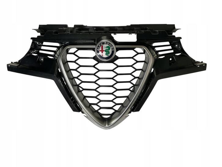 Grill Alfa Romeo Tonale 156174796, Auto-onderdelen, Carrosserie en Plaatwerk, Gebruikt, Verzenden