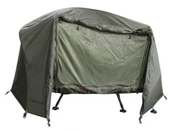 Ultimate Adventure Bedchair Dome, Verzenden, Nieuw, Overige typen