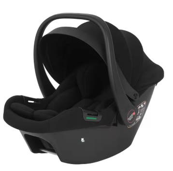 i-Size Baby-autostoeltje voor Pasgeborenen (tot 12 kg), Verzenden, Nieuw