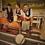 cd - The Jake Leg Jug Band - Hello Central, Verzenden, Nieuw in verpakking