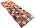 Zeer fijne Gabbeh - Vloerkleed - 255 cm - 90 cm, Nieuw