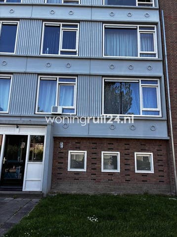 Woningruil - Boeierstraat 14 - 3 kamers en Friesland, Friesland