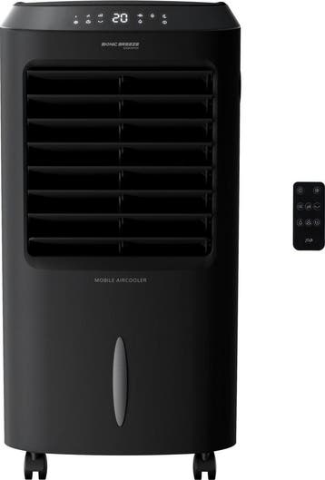 2dekans | JAP Appliances Aircooler – 4-in-1, 500 m³/h, 10, Witgoed en Apparatuur, Ophalen of Verzenden, Zo goed als nieuw