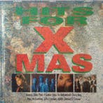 Various - Hits For X Mas, Ophalen of Verzenden, Gebruikt
