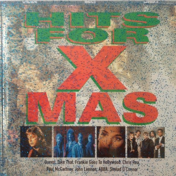 Various - Hits For X Mas, Cd's en Dvd's, Cd's | Pop, Gebruikt, Ophalen of Verzenden