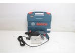 Bosch GBH 2-28 F - Boorhamer - 3,2 J slagenergie - L-Boxx, Verzenden, Zo goed als nieuw