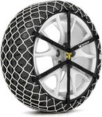 2dekans | Michelin Easy Grip Limited Sneeuwkettingen -, Auto diversen, Sneeuwkettingen, Ophalen of Verzenden, Zo goed als nieuw
