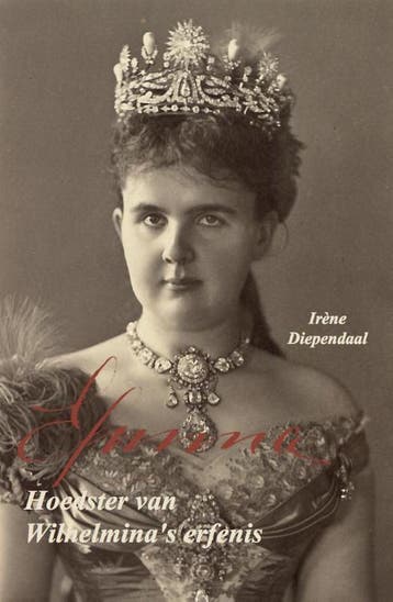 Emma - Irene Diependaal 9789491683053, Boeken, Verzenden, Zo goed als nieuw, Irene Diependaal