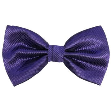 Fako Fashion - Vlinderstrik - Vlinderdas - Kleine Ruit -, Verzenden, Nieuw