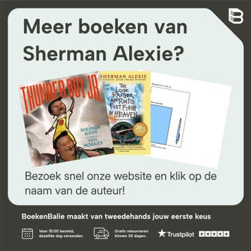 Toughest Indian In The World 9780802138002 Sherman Alexie, Verzenden, Gelezen, Sherman Alexie