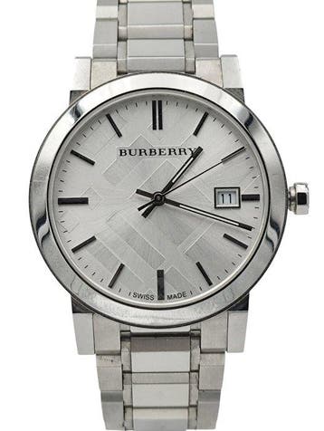 Burberry - Zonder minimumprijs - Heren - 1990-1999, Nieuw