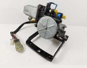 Yamaha FJR 1300 fjr1300 kuipruit versteller motor, Motoren, Onderdelen | Yamaha, Verzenden, Gebruikt