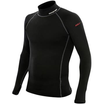 Rooster Polypro Top Junior, Watersport en Boten, Watersportkleding, Ophalen of Verzenden, Nieuw