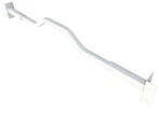 SecuBar Barrierestang Combi 680-870 mm, Verzenden, Nieuw