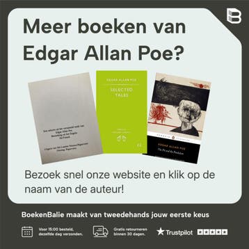 Selected Writings of Edgar Allan Poe - Edgar Allan Poe, Verzenden, Gelezen, Edgar Allan Poe