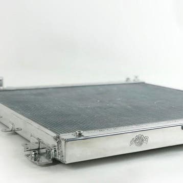 CSF 10-19 Toyota 4Runner High Performance All-Aluminum, Ophalen of Verzenden, Nieuw