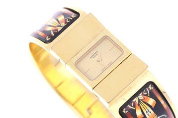 Hermès - Loquet - Zonder minimumprijs - L01201 - Dames -, Nieuw