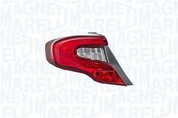 Achterlicht o.a: Fiat, Tipo (356H, 357H), Auto-onderdelen, Ophalen of Verzenden, Nieuw, Fiat