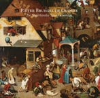 9789061096306 Cahierreeks 37 - Pieter Bruegel de Oudere, Boeken, Verzenden, Nieuw, Gerdy Seegers