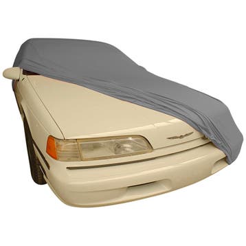 Autohoes voor Ford Thunderbird Mk9 Turbo (1987-1988) Indoor, Ophalen of Verzenden, Nieuw, Op maat