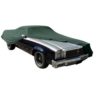 Autohoes voor Chevrolet El Camino Mk1 (1959-1960) Indoor, Ophalen of Verzenden, Nieuw, Op maat