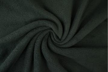 10 meter fleece stof antraciet - Anti Pilling Fleece, Hobby en Vrije tijd, Stoffen en Lappen, 120 cm of meer, Ophalen of Verzenden