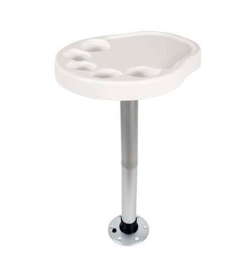 TAFEL PAKKET PALM -ALLPA-, Ophalen of Verzenden, Nieuw, Zeilboot of Motorboot