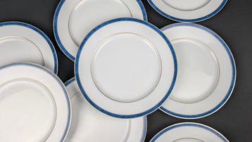 Bernardaud & Cie. - Limoges - Tafelservies (9) - Universum