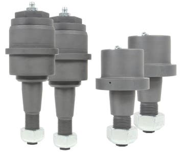 Carli 13-23 Ram 2500/3500 Extreme-Duty Ball Joint Package, Ophalen of Verzenden, Nieuw