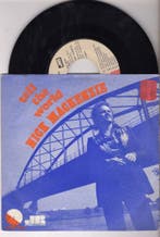 Nick MacKenzie – The Wrong Horse / Tell The World (1-7-Viny, Ophalen of Verzenden, Nieuw in verpakking