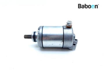 Startmotor Yamaha YZF R6 2017-2022 (YZF-R6 BN6), Verzenden, Gebruikt