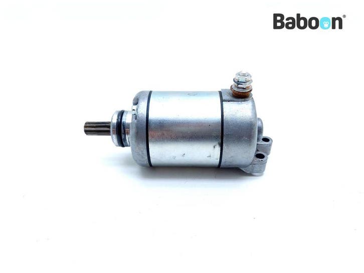 Startmotor Yamaha YZF R6 2017-2022 (YZF-R6 BN6), Motoren, Onderdelen | Yamaha, Gebruikt, Verzenden