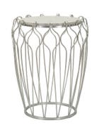 TAFELHAAK CM Ø 47,5X61,5, Huis en Inrichting, Tafels | Sidetables, Ophalen of Verzenden, Nieuw